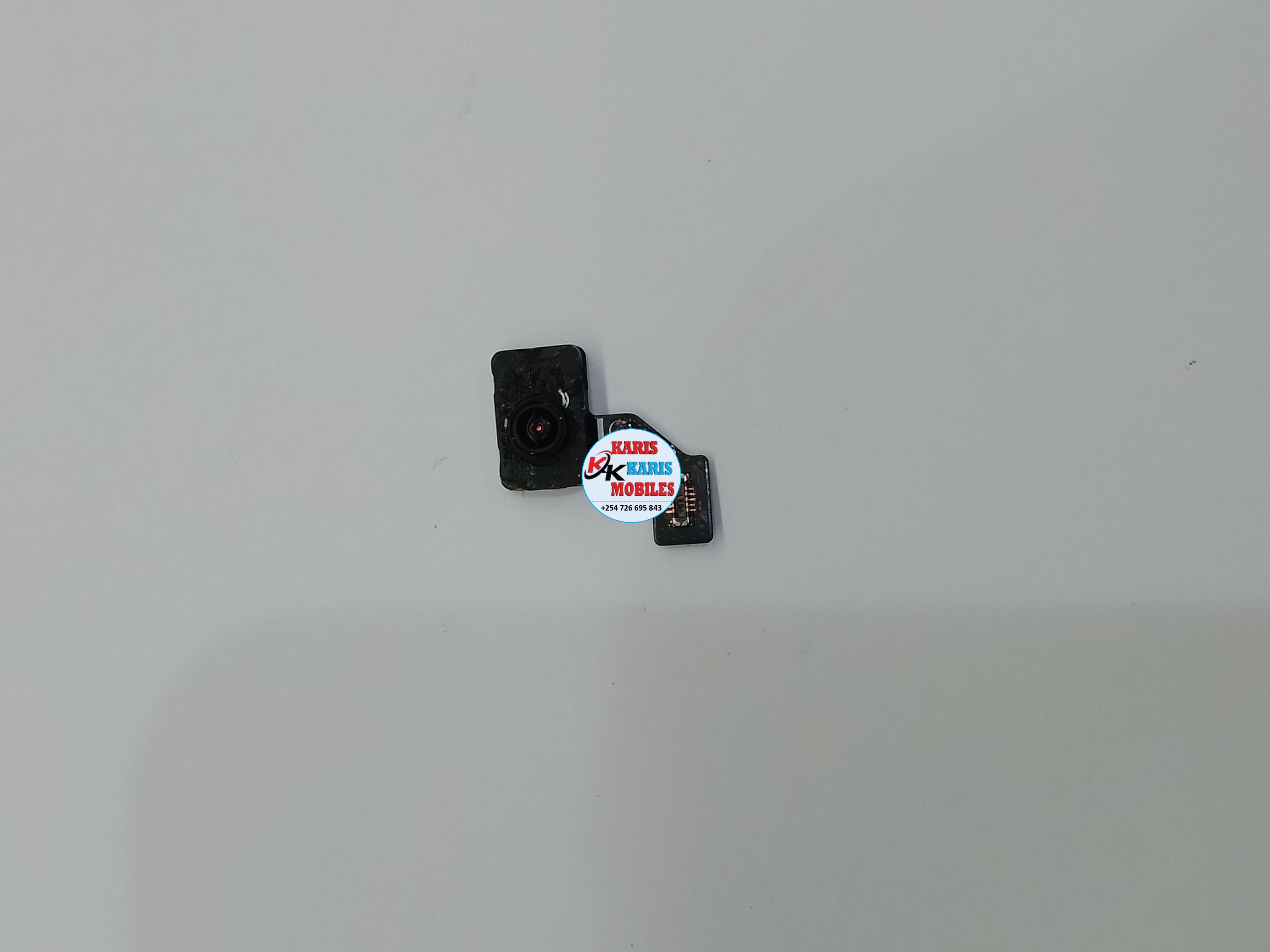 samsung a42 fingerprint sensors